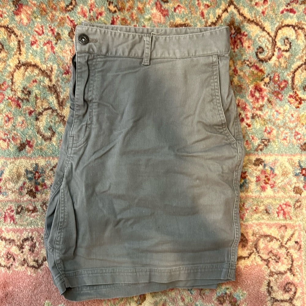 TSG Men’s Shorts, size 38